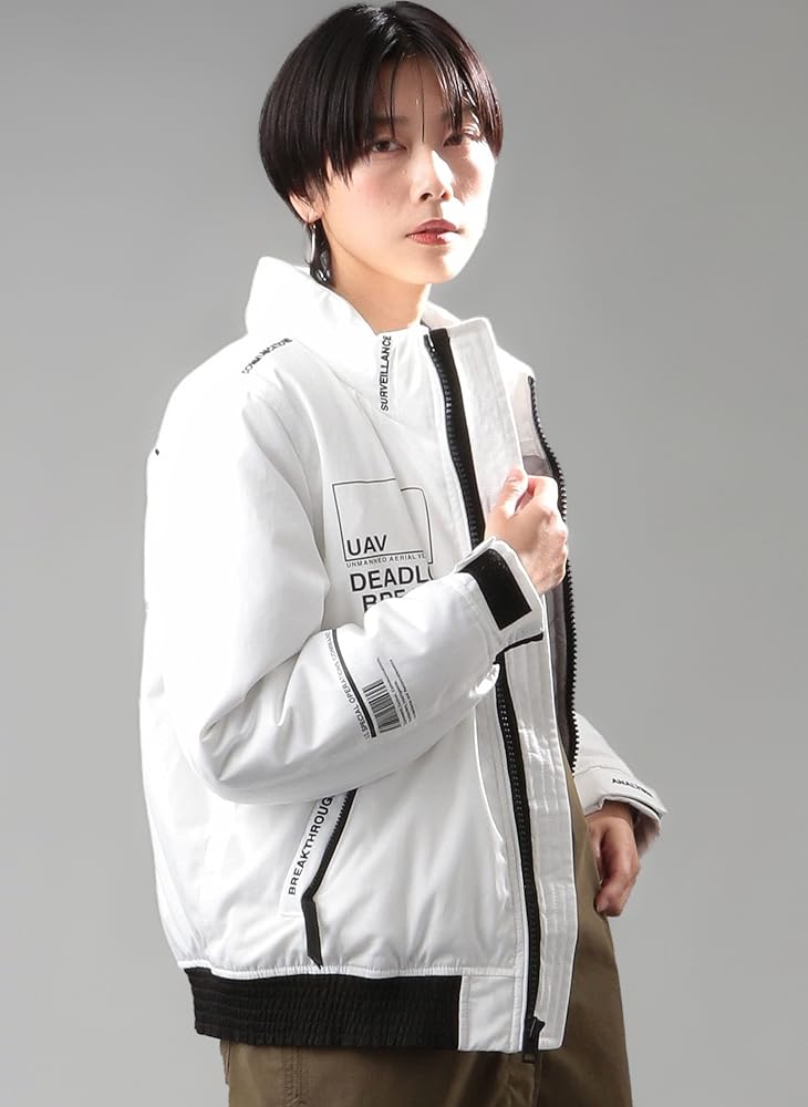 Amazon | [アヴィレックス] FLYER'S WOMENS/フライト ジャケット